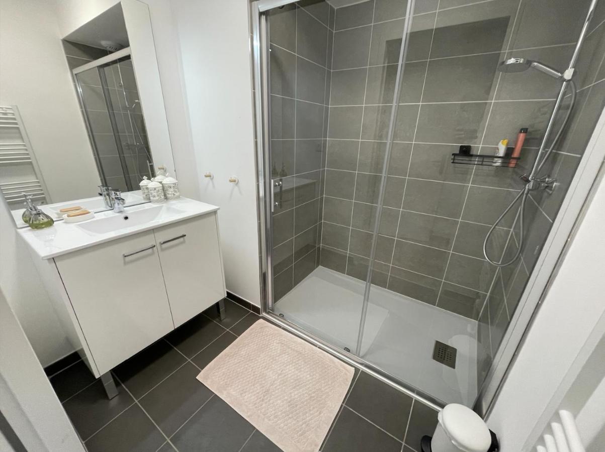 La Cle De Quentovic ◎ Duplex De 150 M2 ◎ Standing Apartment Le Touquet Exterior foto